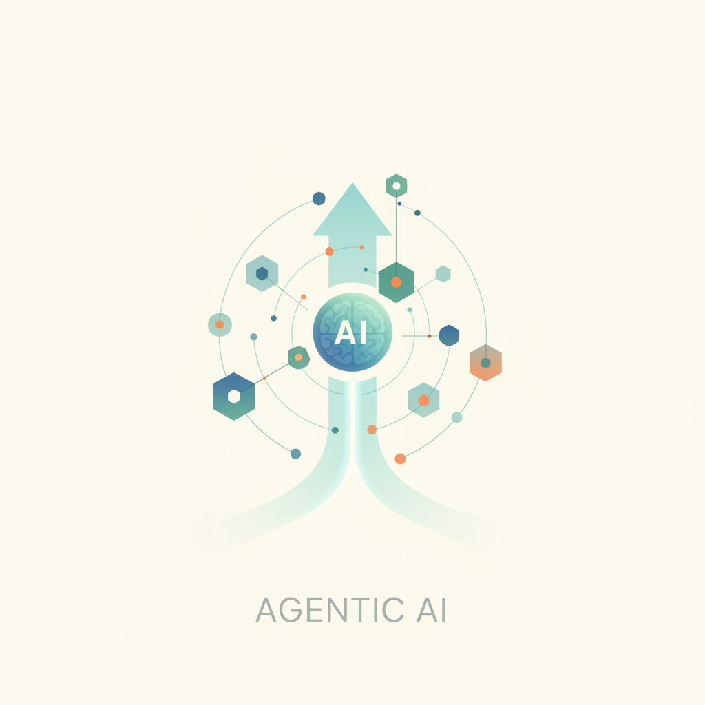 agentic AI