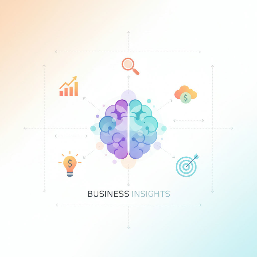business insights