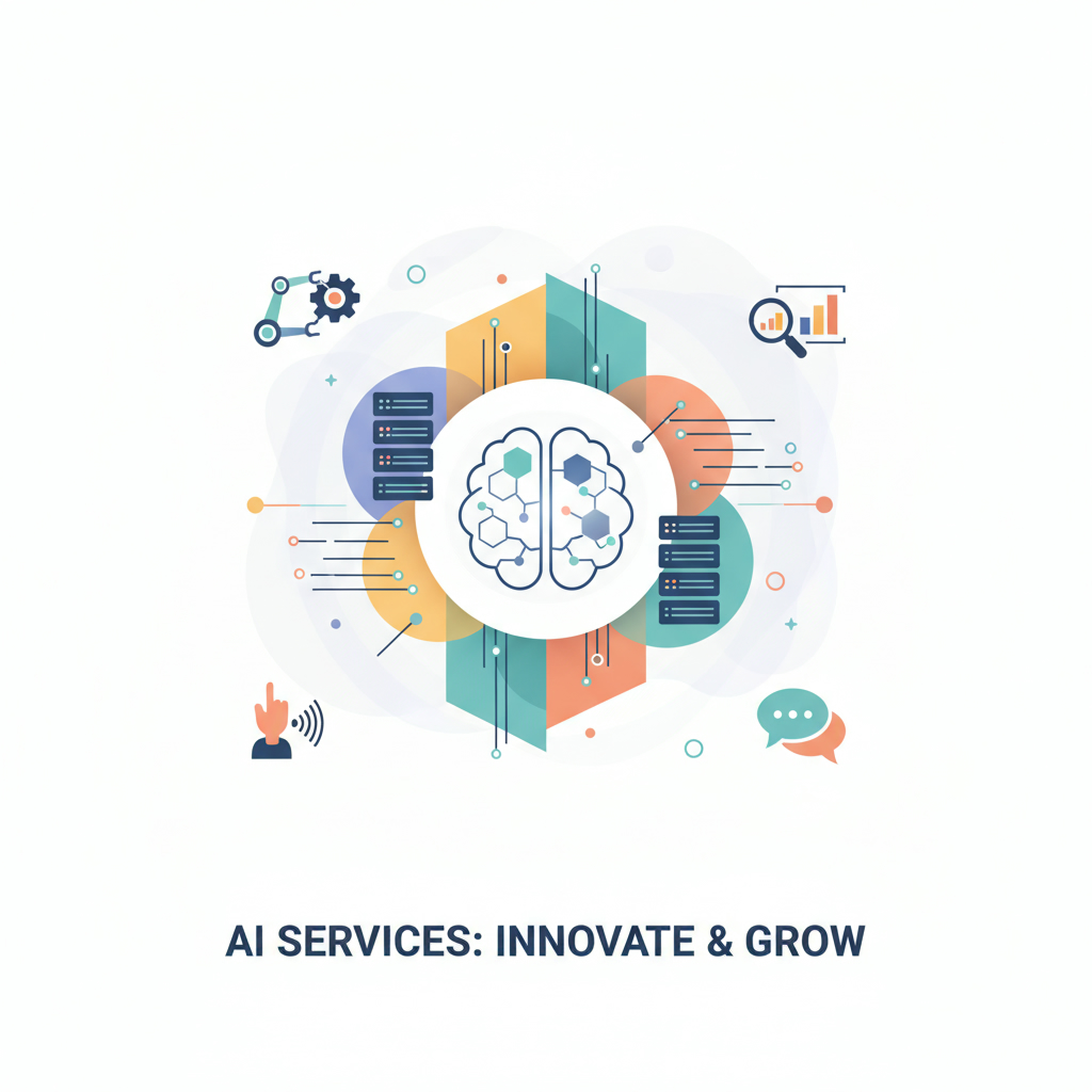 AI services