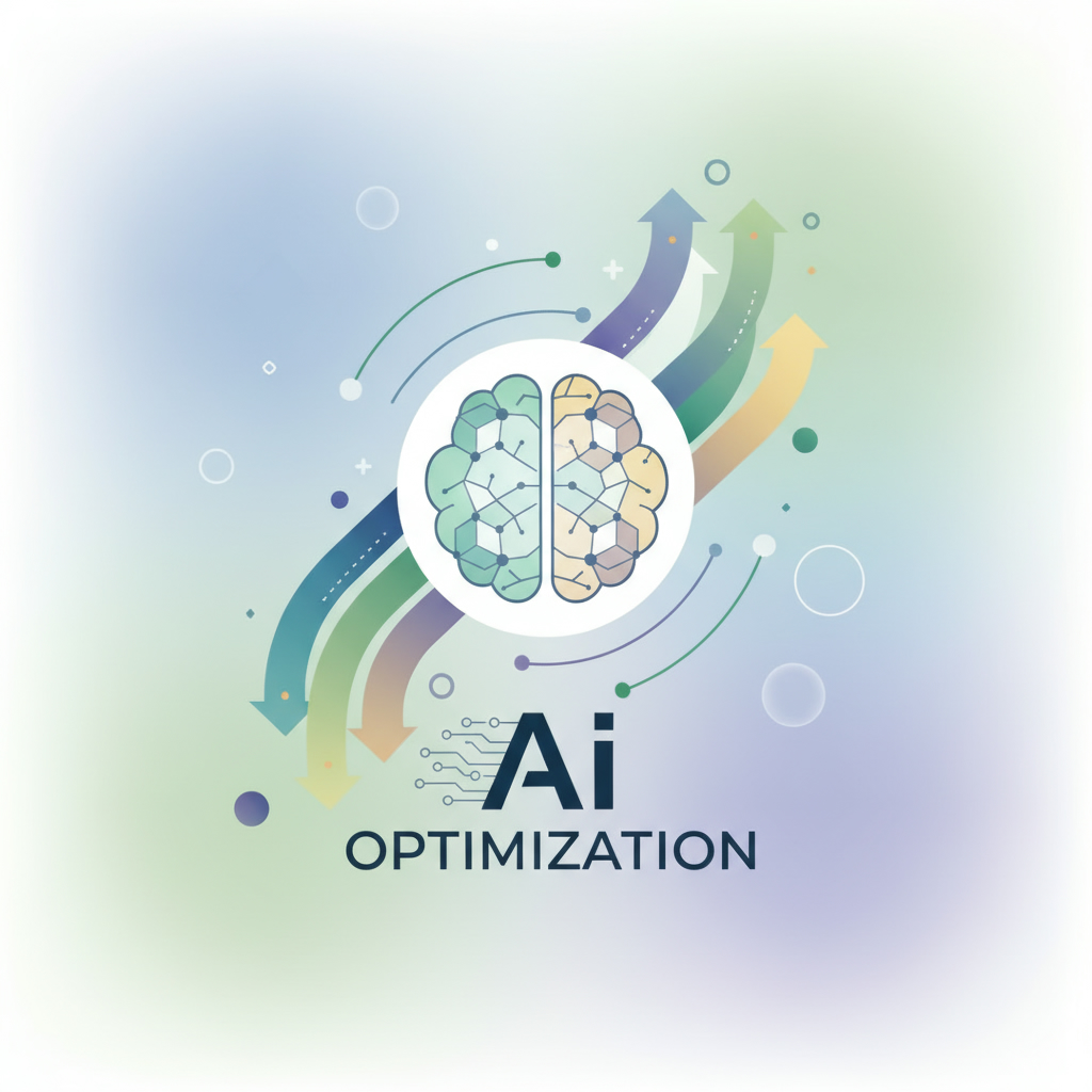 AI optimization