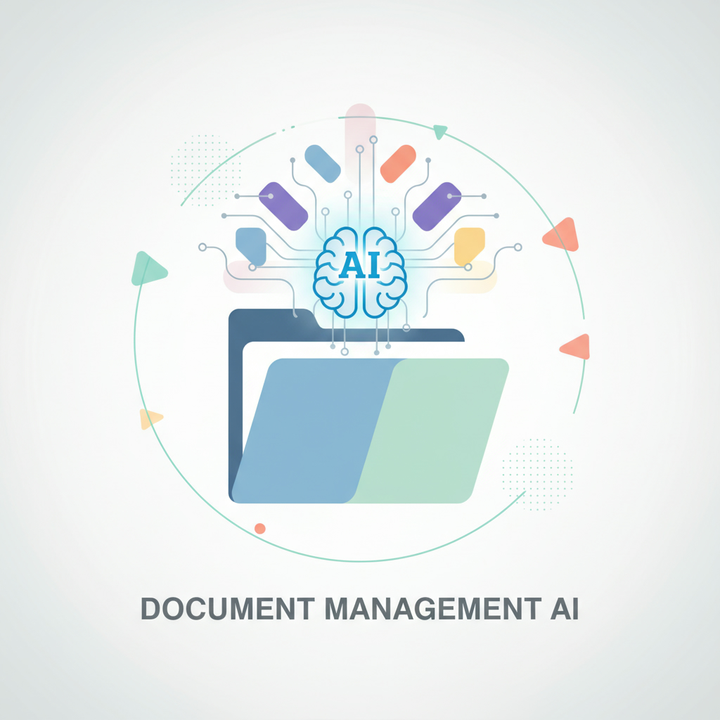 document management AI