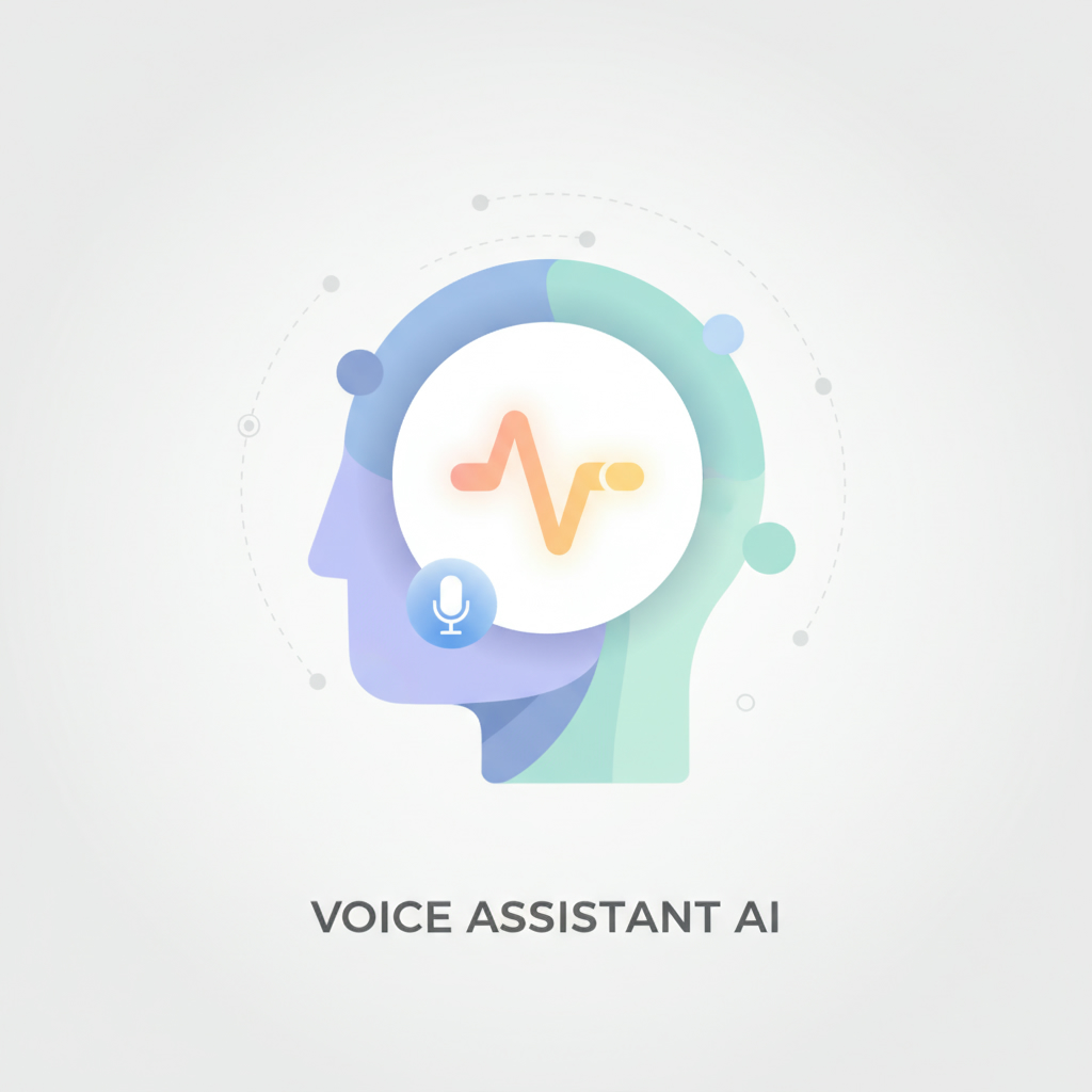 voice assistant AI