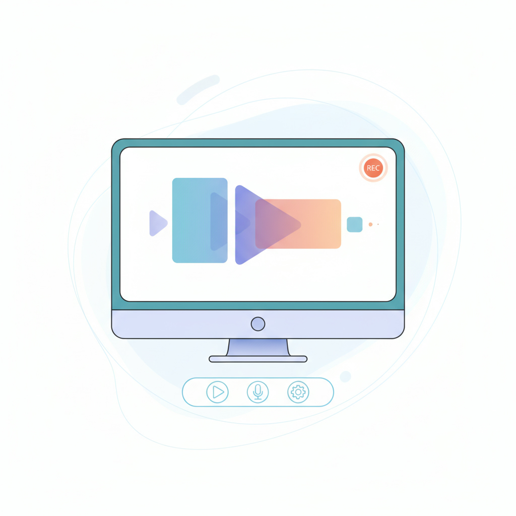 screen recording software