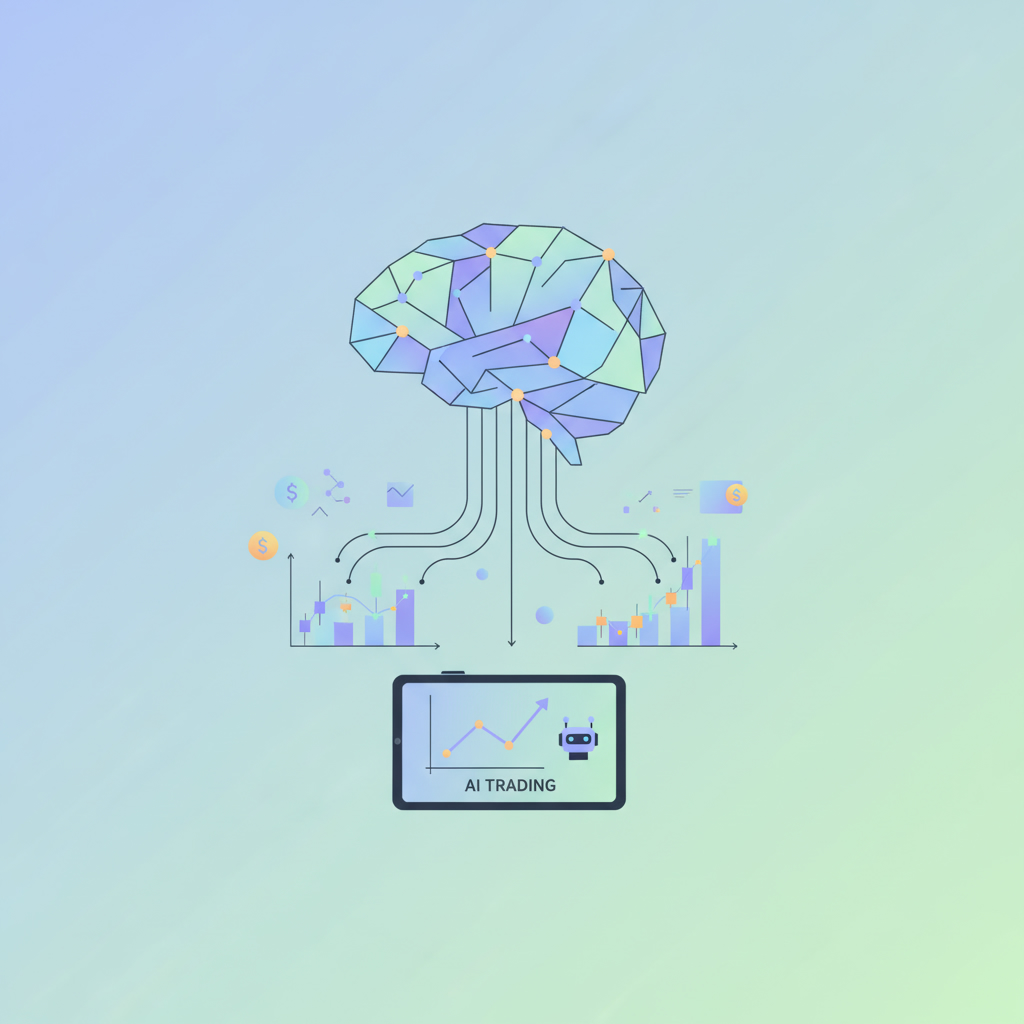 artificial intelligence trading