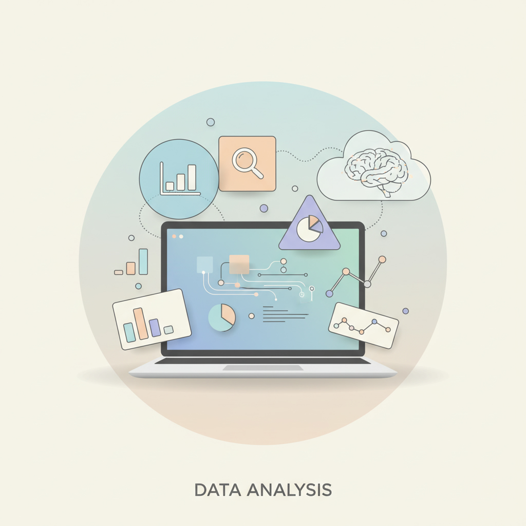 data analysis