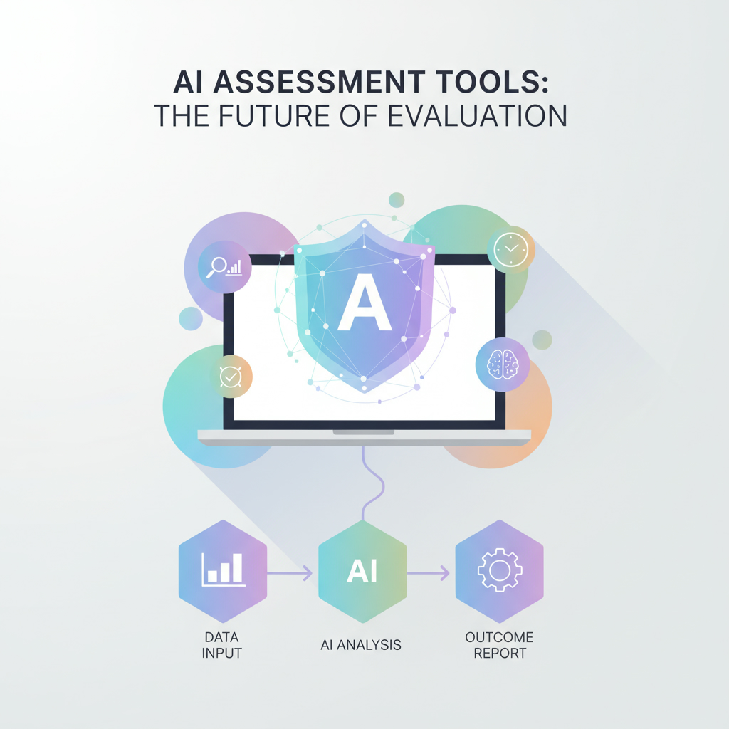 AI assessment tools