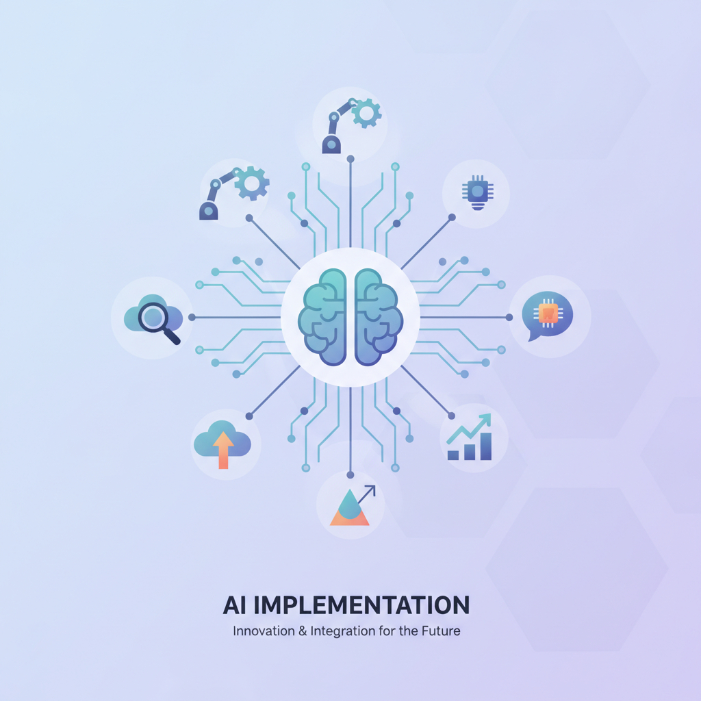 AI implementation