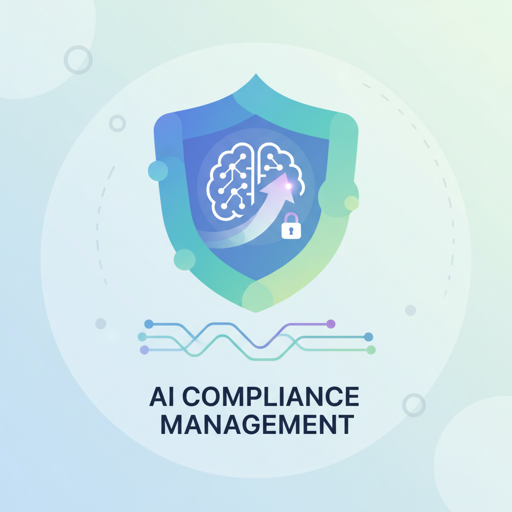 AI compliance management
