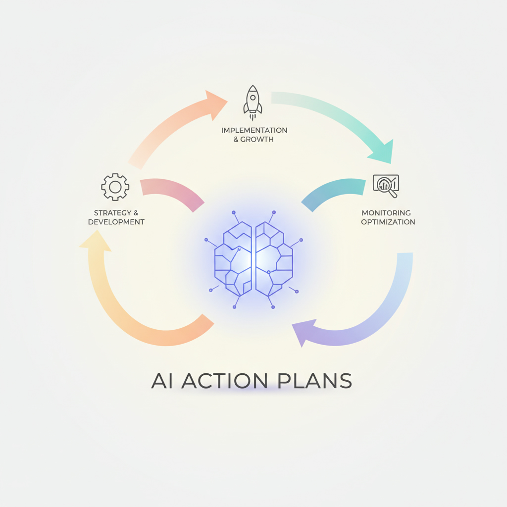 AI action plans