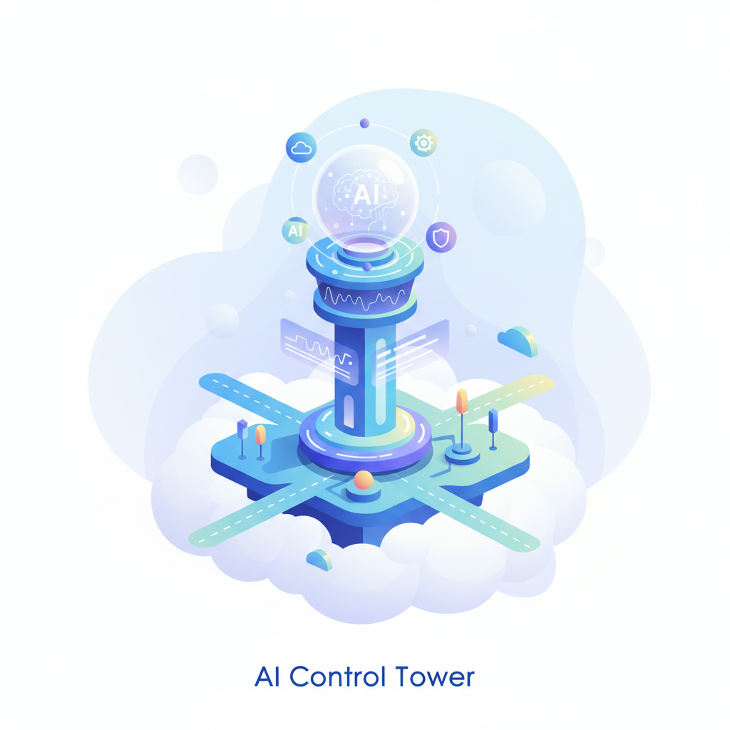 AI Control Tower
