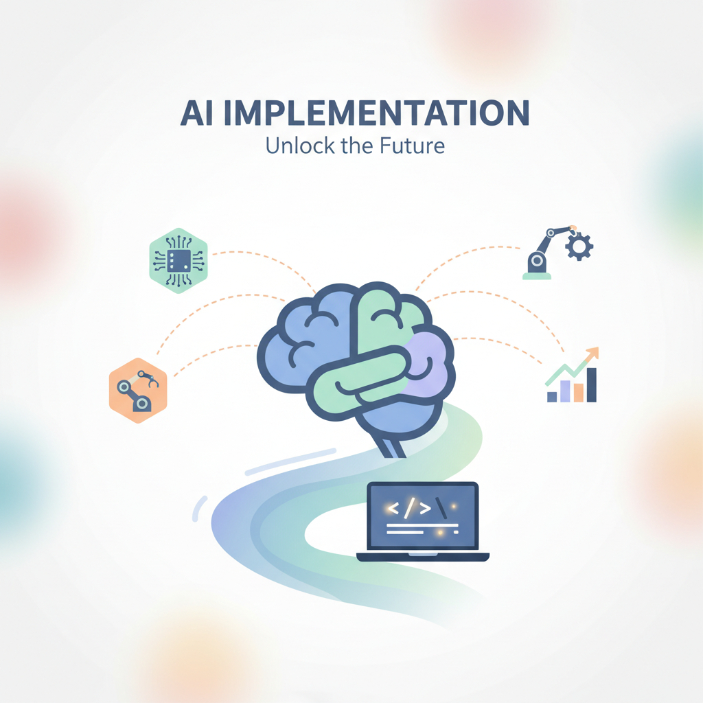 artificial intelligence implementation