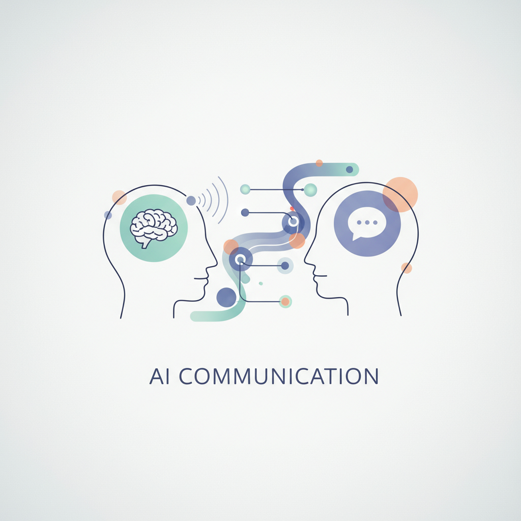 AI communication