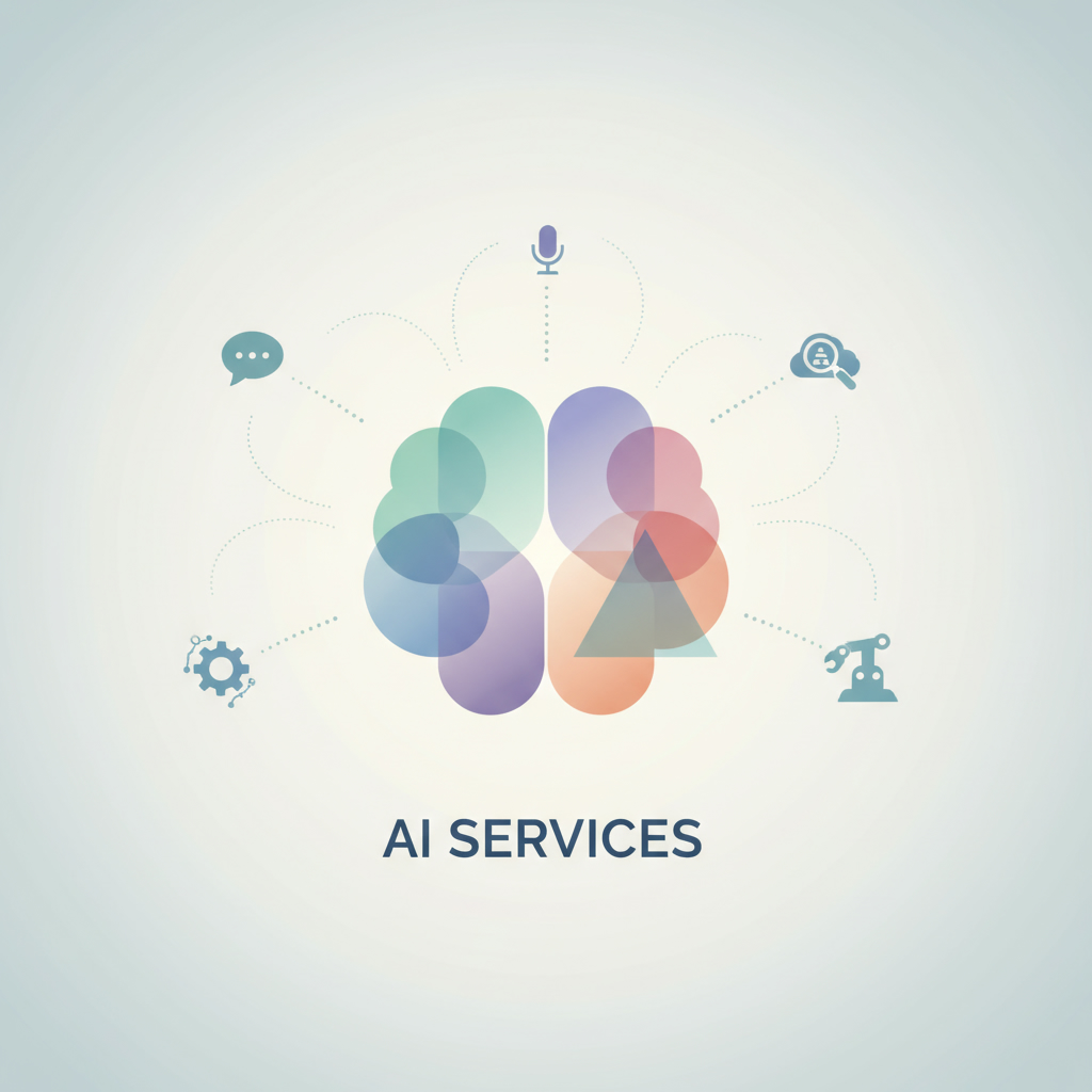 AI services