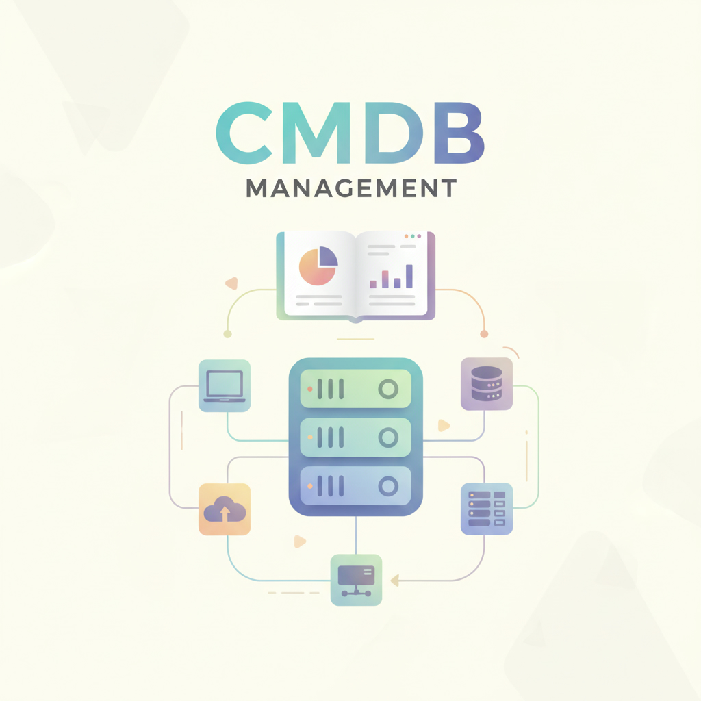 CMDB management