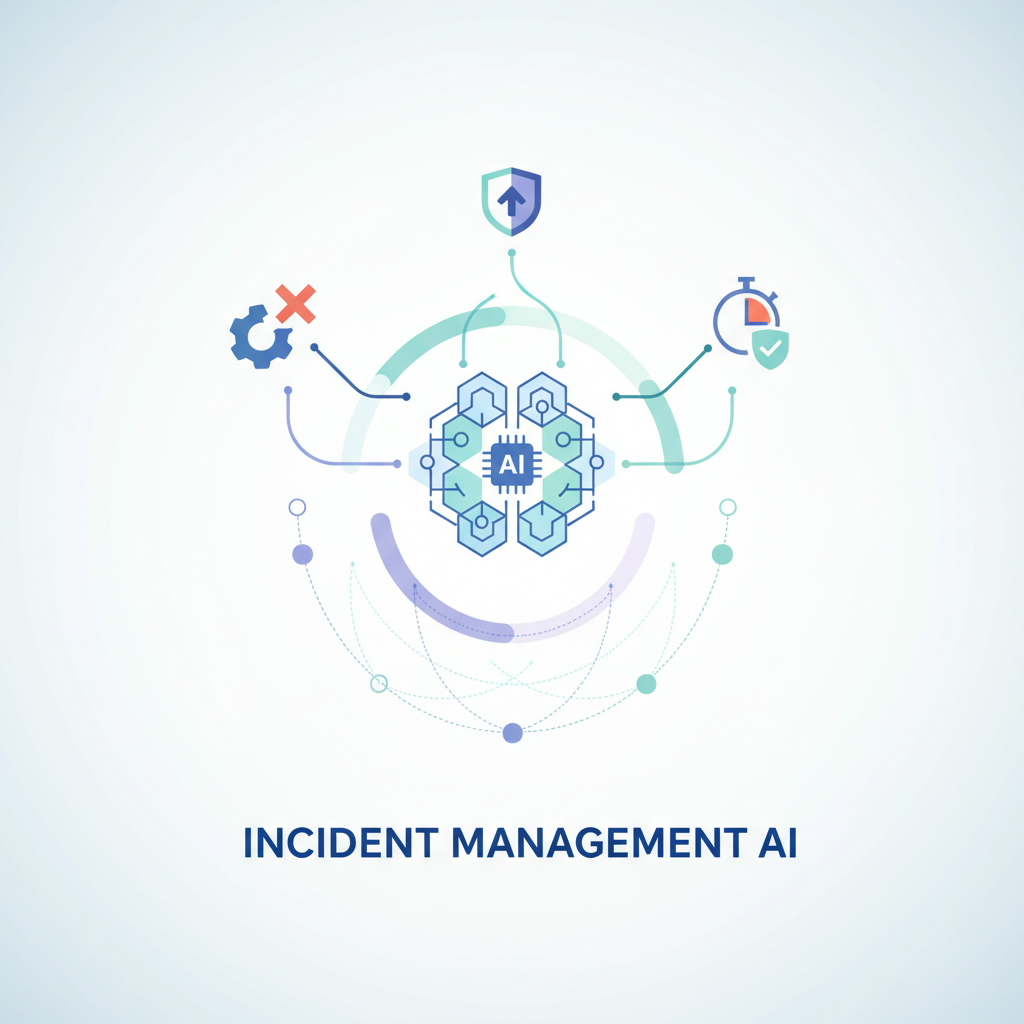 incident management AI