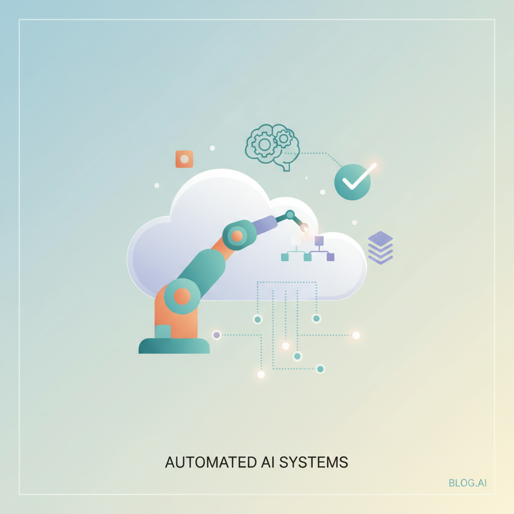 automated AI systems