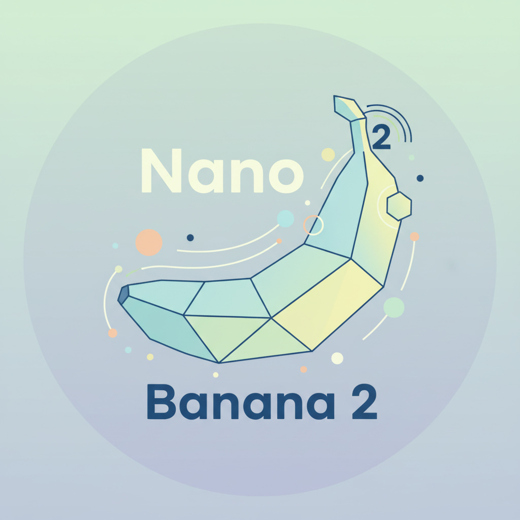 Nano Banana 2