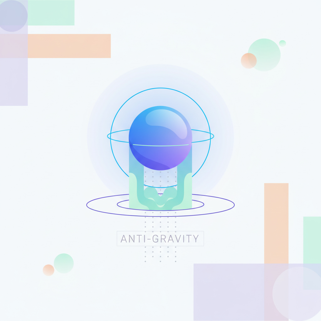 Anti-Gravity technology