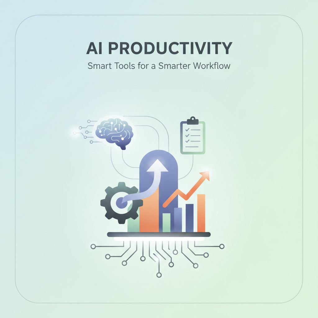 AI productivity