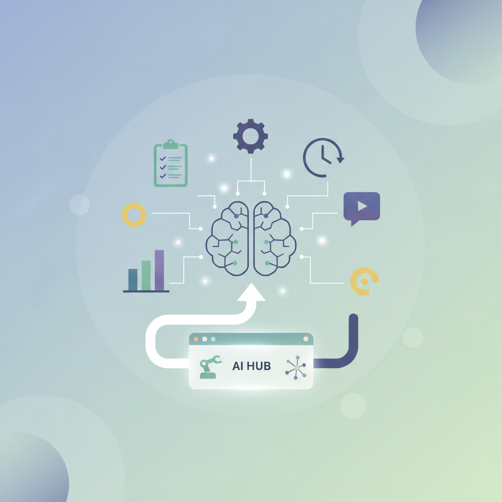 AI task management