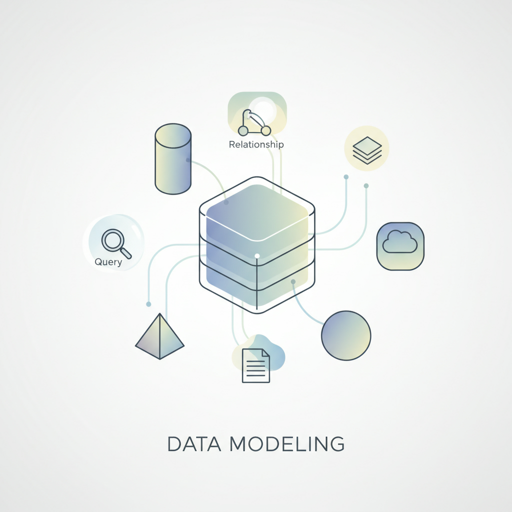 data modeling