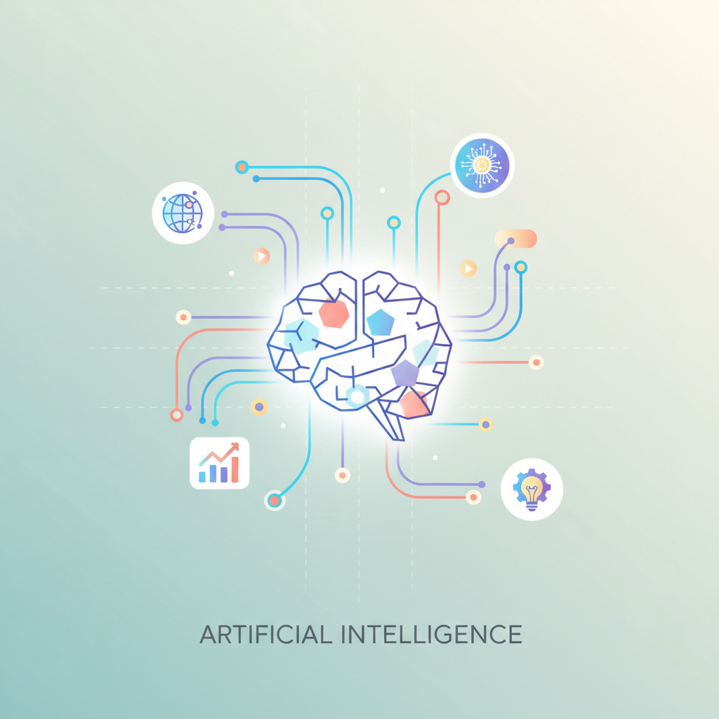 artificial intelligence