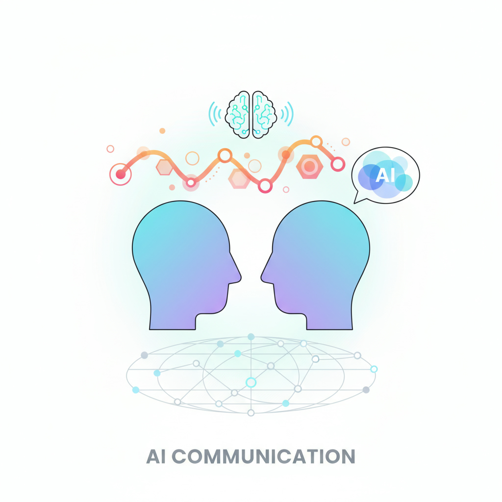 artificial intelligence communication