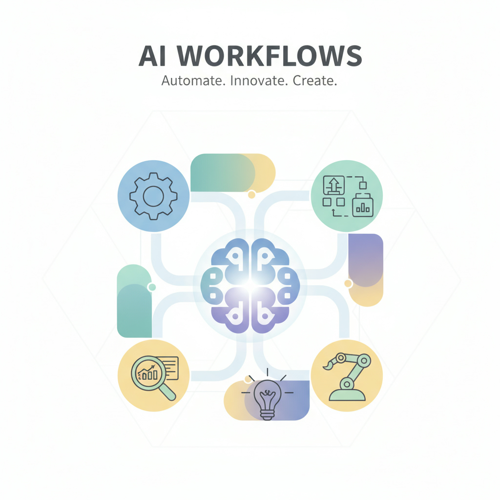 AI Workflows