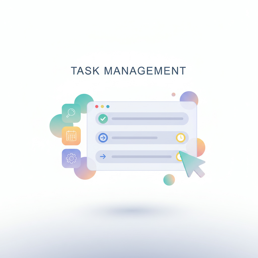 task management