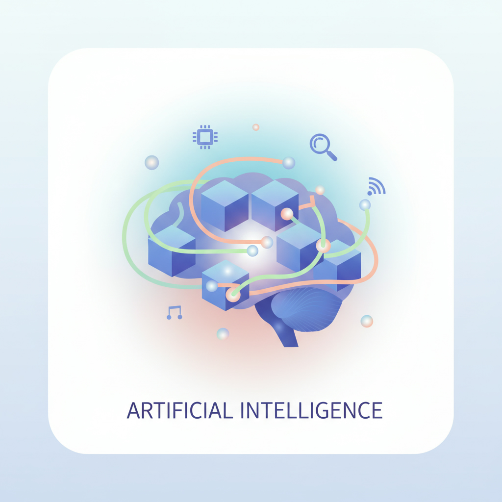 artificial intelligence