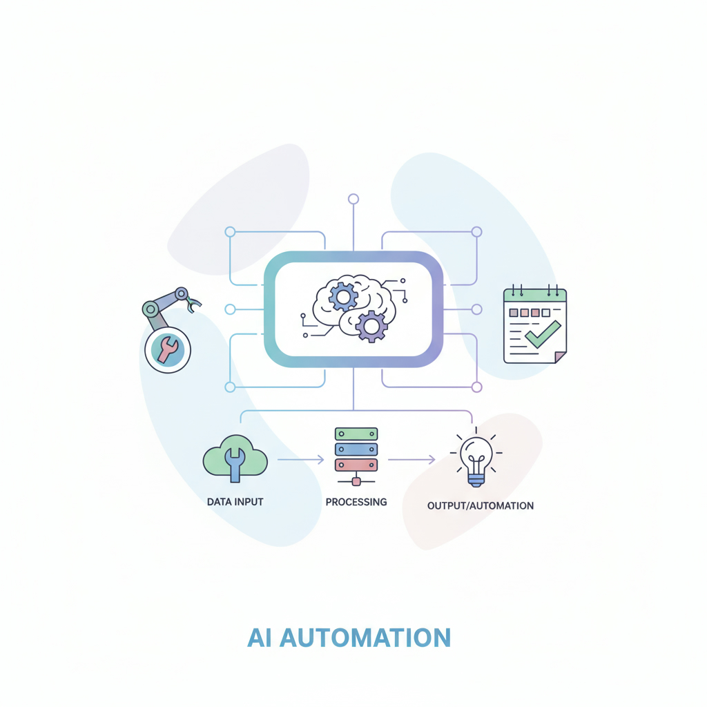 AI automation