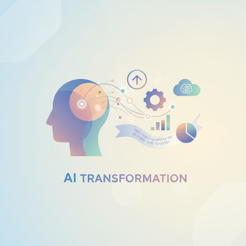 AI transformation