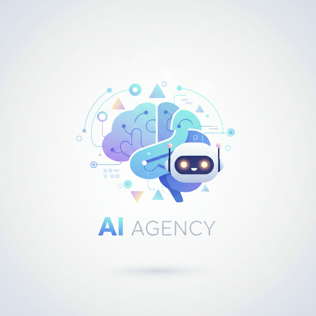 artificial intelligence agency