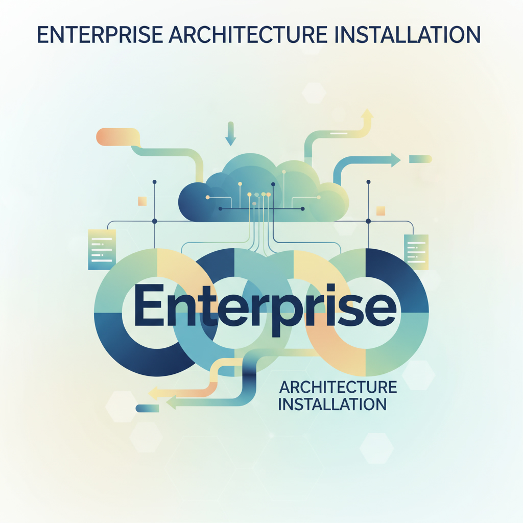 Enterprise Architecture Installation