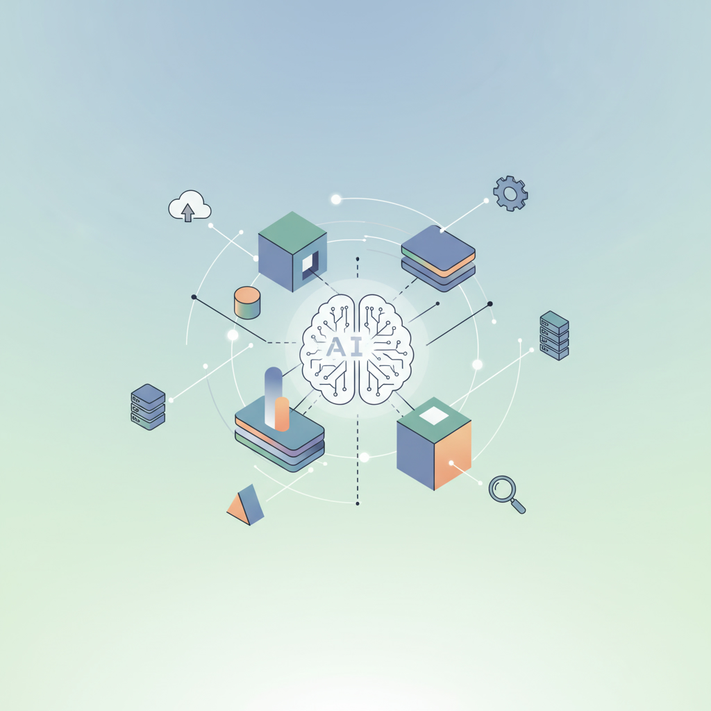 AI in Enterprise Architecture