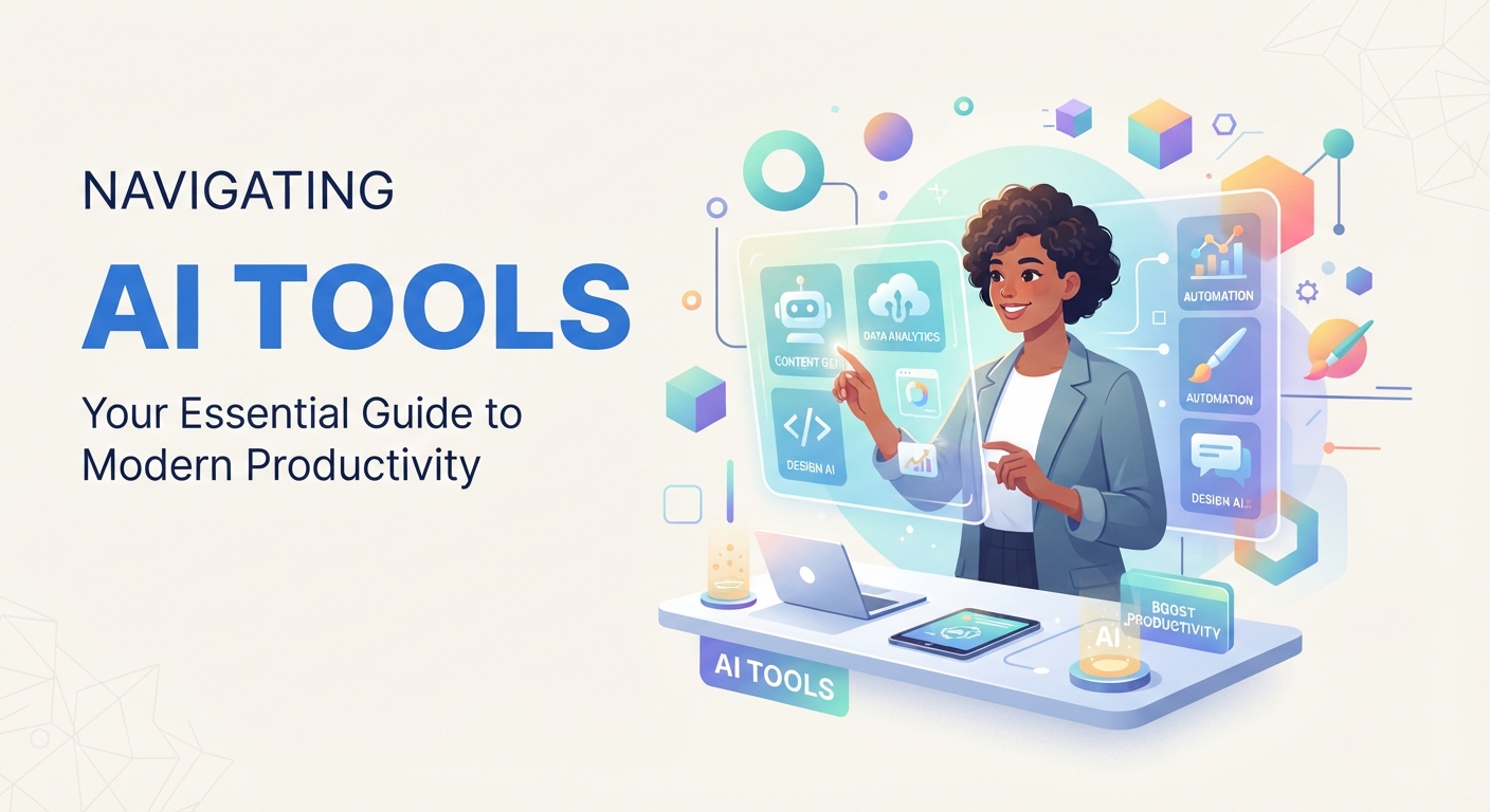 AI tools