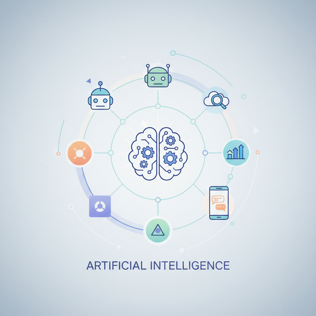 artificial intelligence