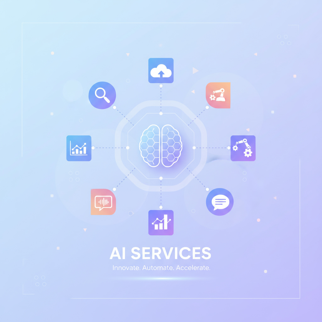 AI services