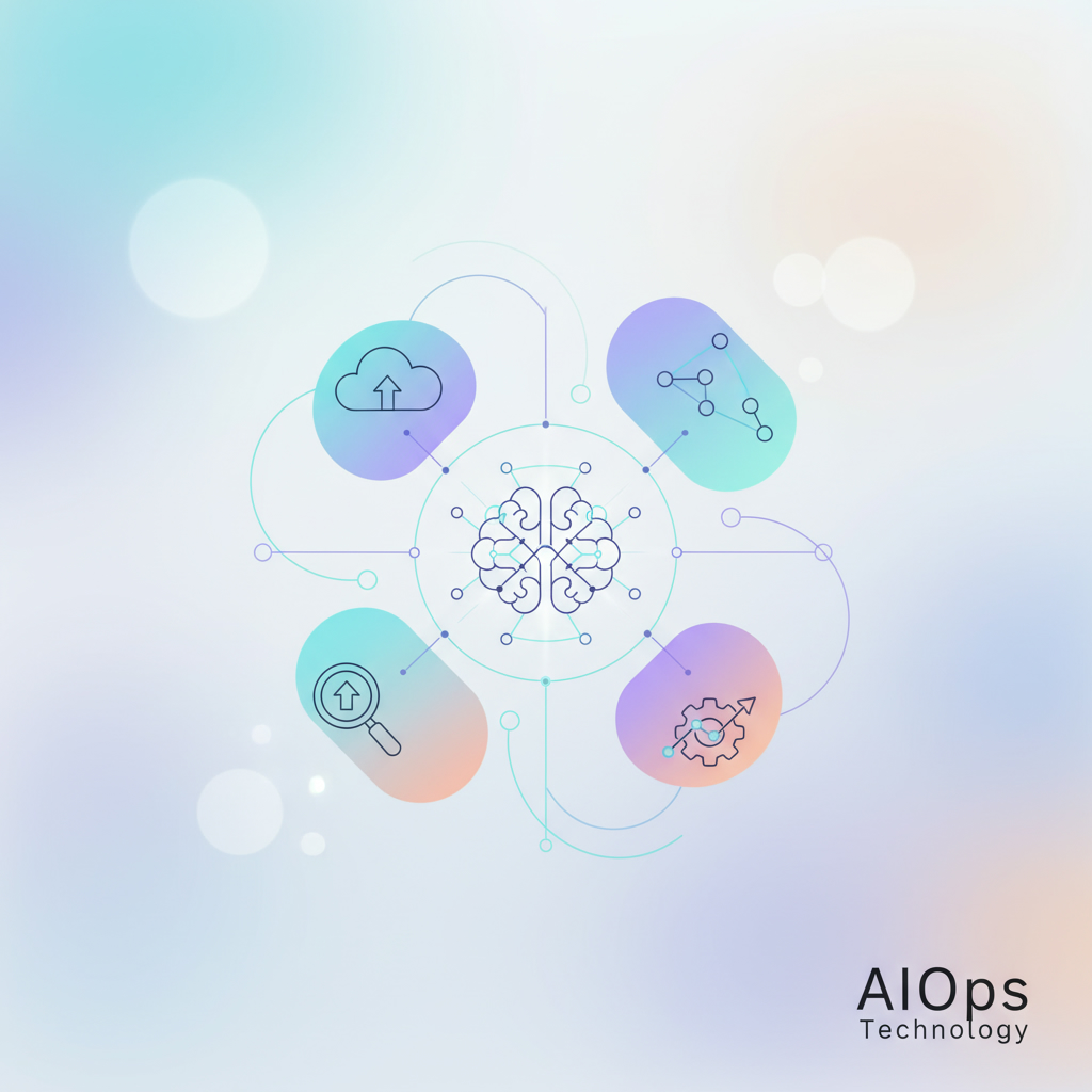 AIOps technology