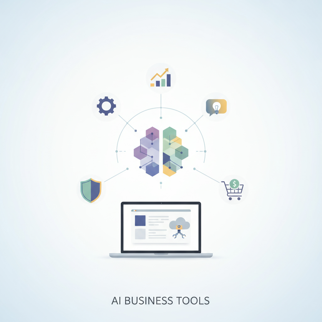 AI business tools