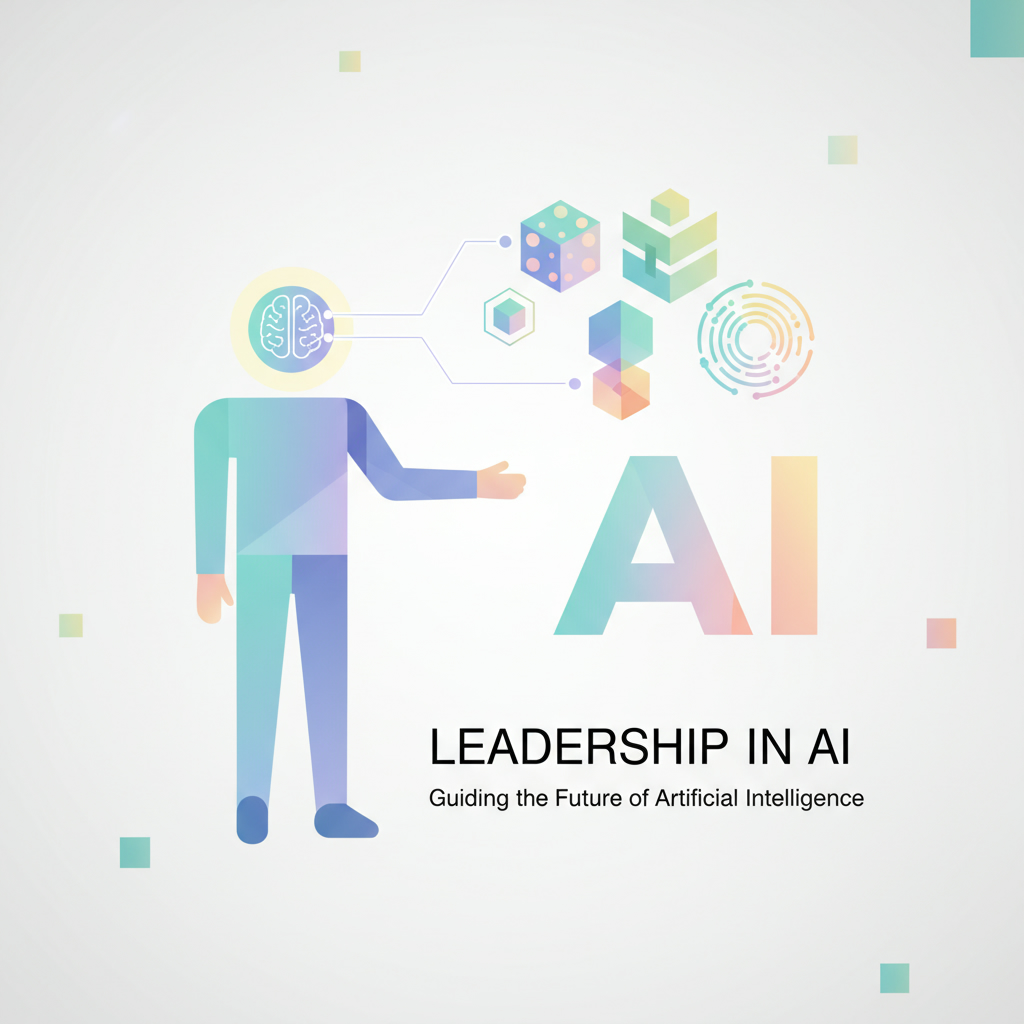 leadership in AI