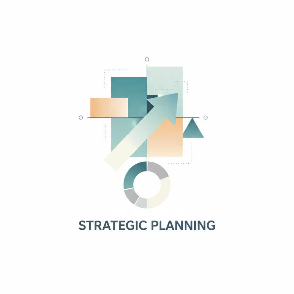 strategic planning