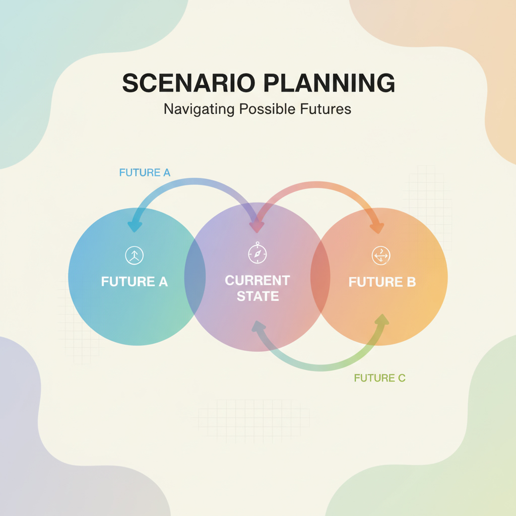 scenario planning