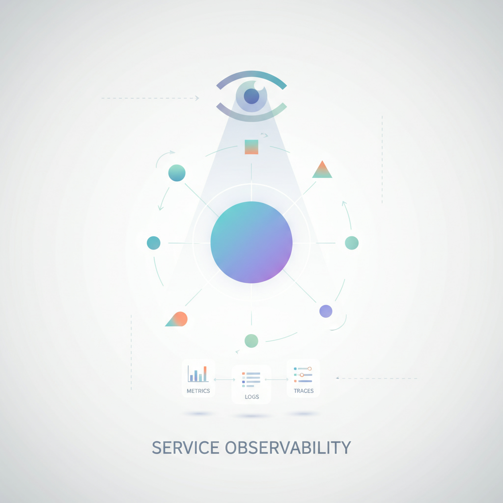 service observability