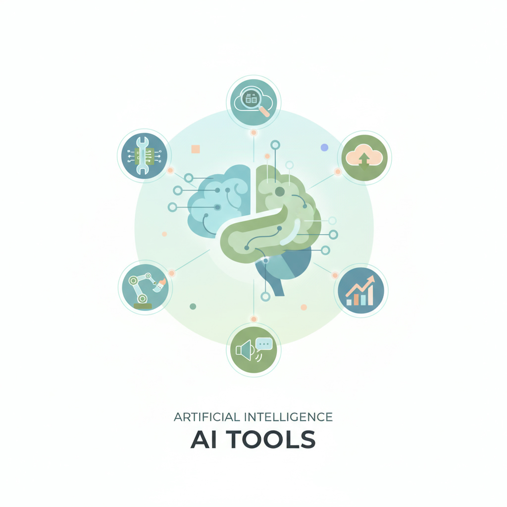 artificial intelligence tools