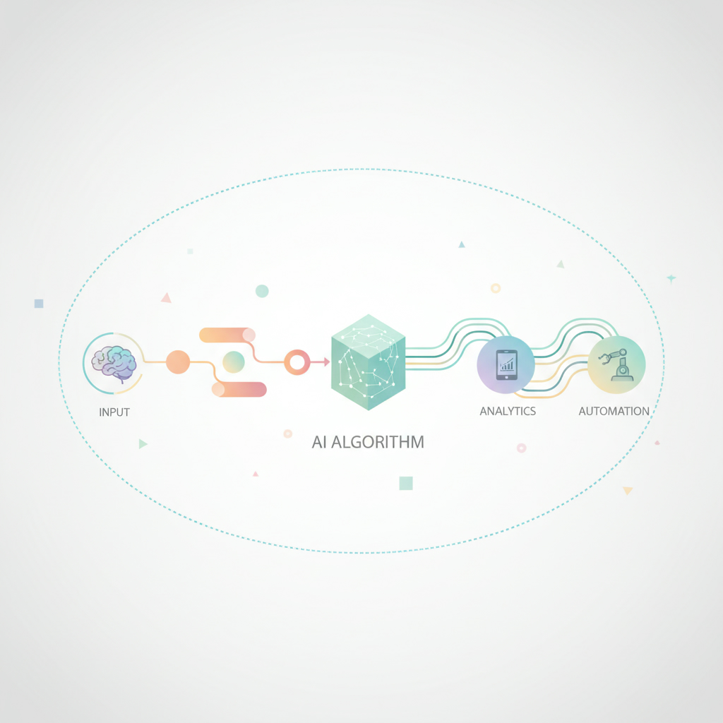 artificial intelligence workflow