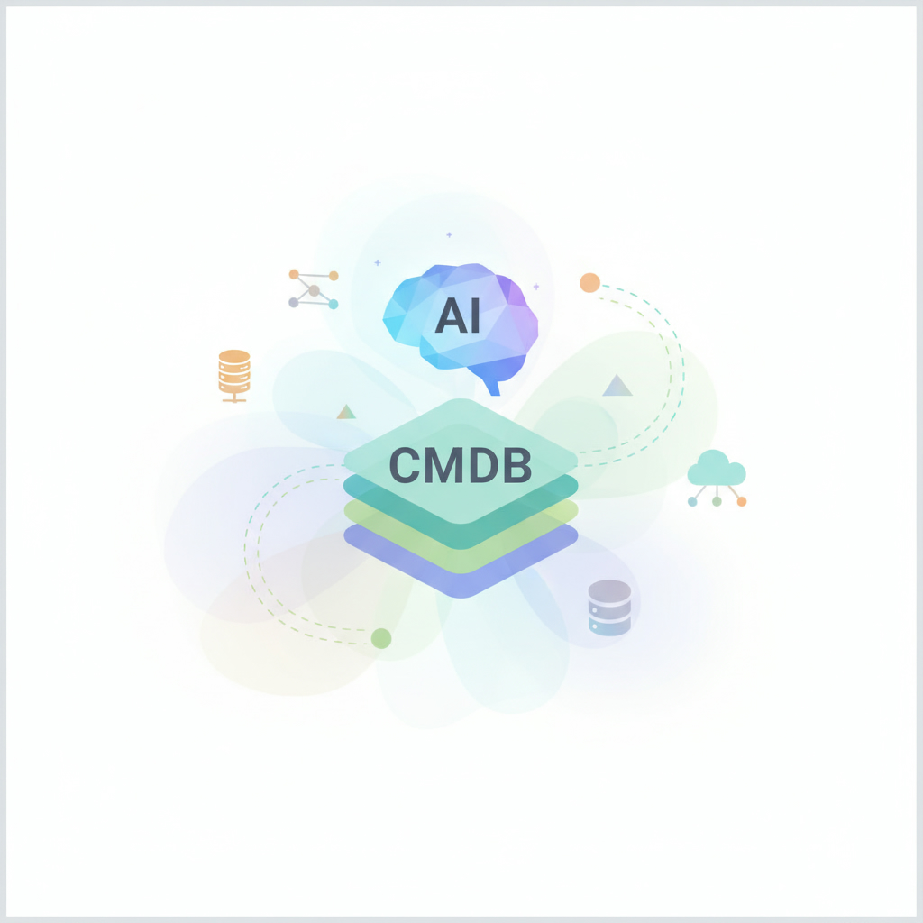 CMDB for AI