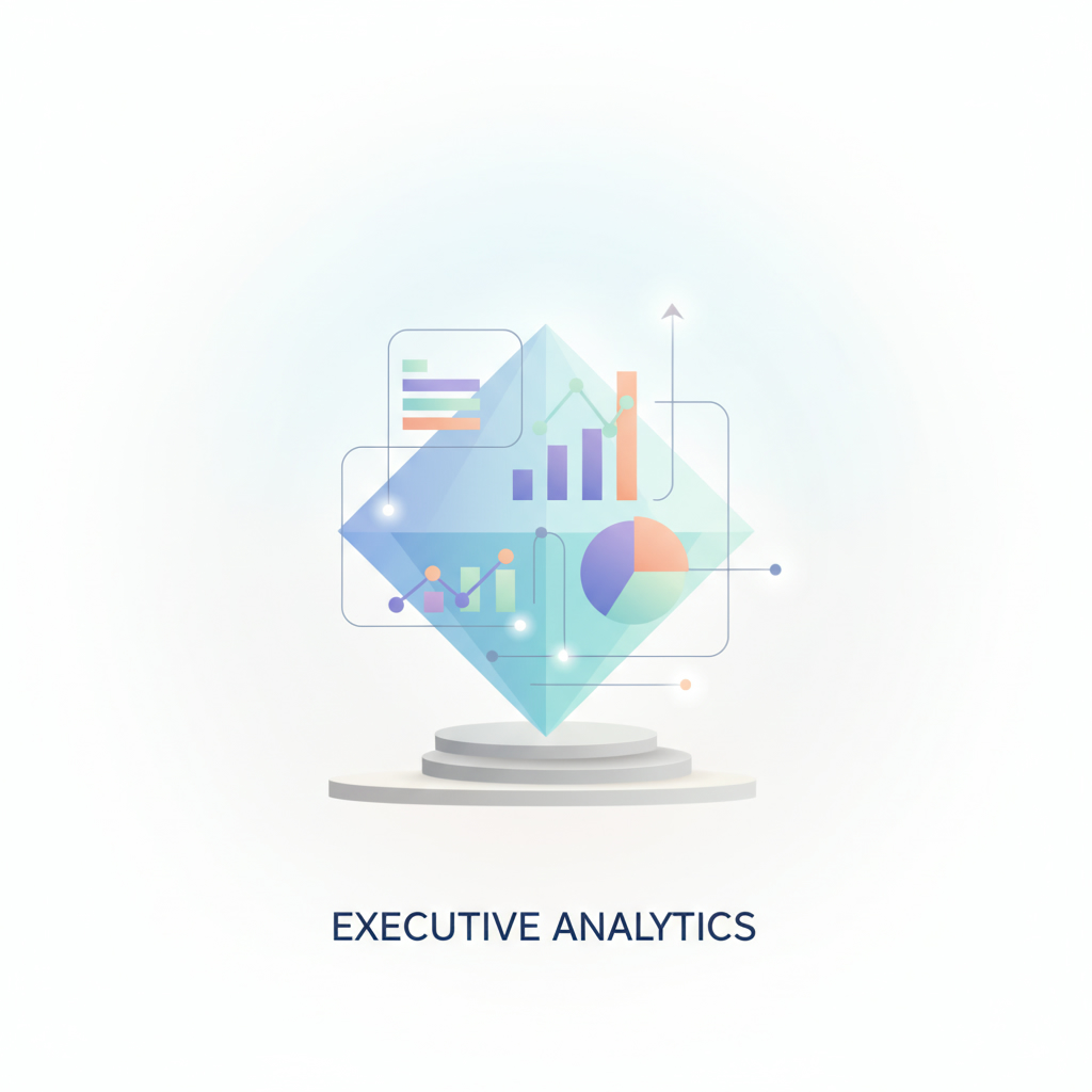 executive analytics
