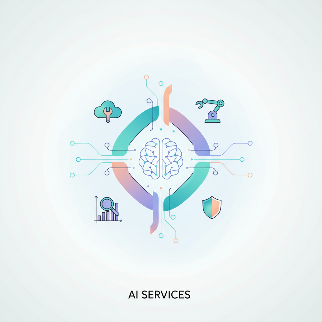 AI services