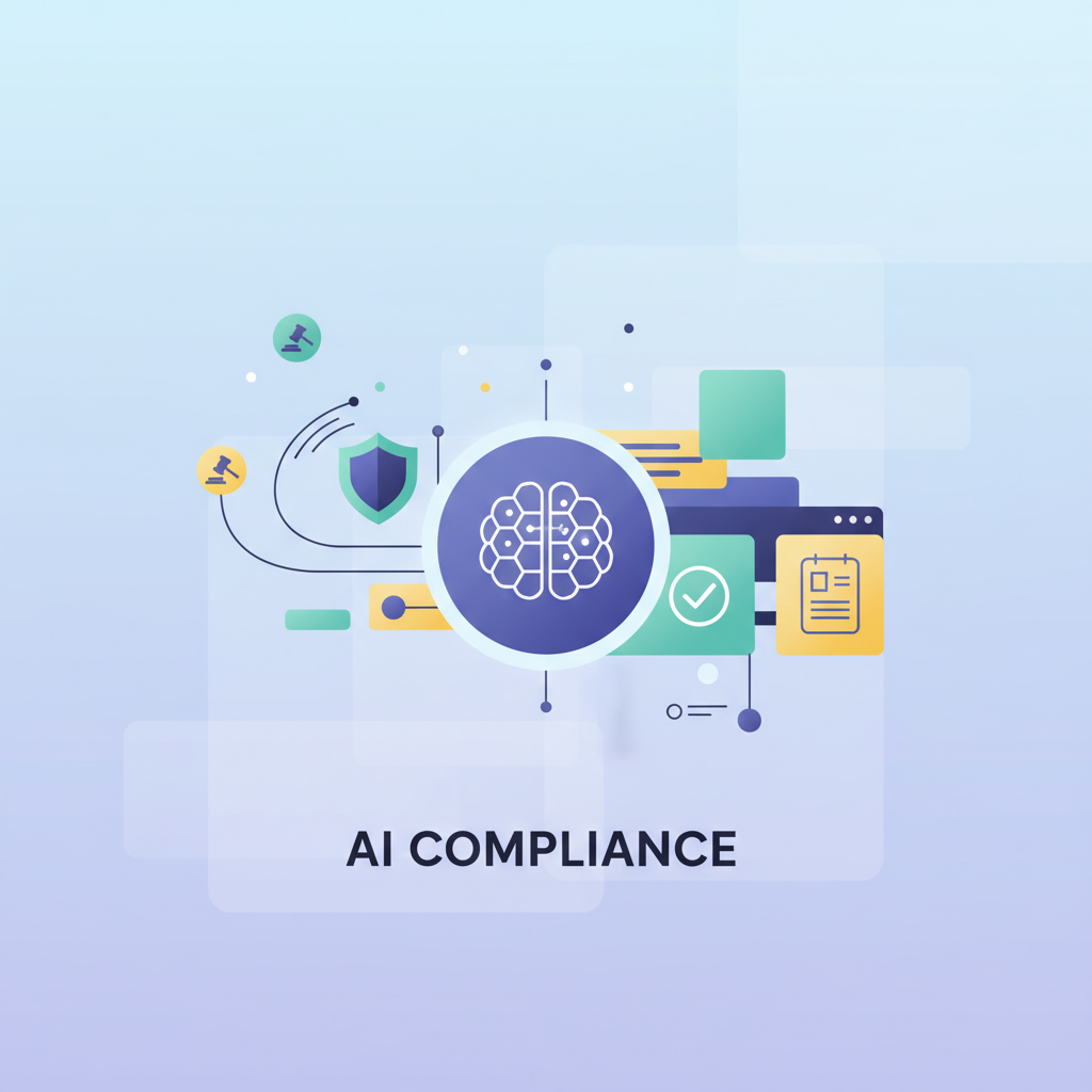 artificial intelligence compliance